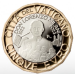 Vatikan 5 euro proof 2023 – 100 Jahre seit der Geburt von Don Lorenzo Milani