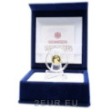 Vatikan 10 Euro Gold proof 2022 - Taufe