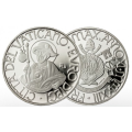 Vatikan 10 Euro Silber proof 2023 - DIE ZWÖLF APOSTEL: HEILIGE. GIACOMO MAGGIORE