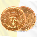 Vatikan 50 Cent UNC 2016