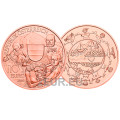 Österreich 10 Euro Münze 2016 - Österreich