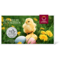 ÖSTERREICH 1,5 EURO Silbermünze 2018 - 1 UNZE - Wiener Philharmoniker 