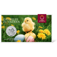 ÖSTERREICH 1,5 EURO Silbermünze 2018 - 1 UNZE - Wiener Philharmoniker 