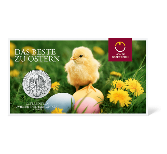 ÖSTERREICH 1,5 EURO Silbermünze 2018 - 1 UNZE - Wiener Philharmoniker 