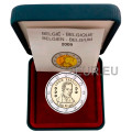 Belgien 2 euro proof 2009 - Louis Braille