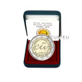 Belgien 2 euro proof 2010 - Präsidentschaft der EU