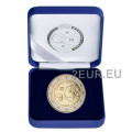 Belgien 2 euro proof 2018 - ESRO-2B 
