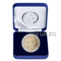Belgien 2 euro proof 2019 - 25 Jahre EWI 