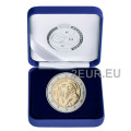 Belgien 2 euro proof 2019 - 450 Jahre Todestag von Peter Bruegel dem Älteren 