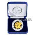 Belgien 2 euro proof 2020 - Jan van Eyck 