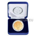Belgien 2 euro proof 2020 - Internationales Jahr der Pflanzengesundheit 