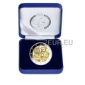 Belgien 2 euro proof 2021 - 500 Jahre Carolus V 