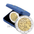 Belgien 2 euro proof 2022 - Gesundheitswesen während der Covid-Pandemie 