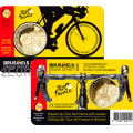 Belgien 2,5 euro BU 2019 - Grand Dapart Brüssel - NL