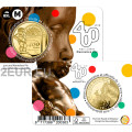 Belgien 2,5 Euro BU 2019 - 400 Jahre alter Manneken Pis - FR