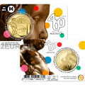 Belgien 2,5 Euro BU 2019 - 400 Jahre alter Manneken Pis - NL