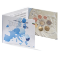 Bulgarien euro set BU 2026