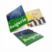 Bulgarien euro set BU 2026