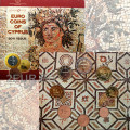 Zypern euro set BU 2011  