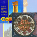 Zypern euro set BU 2015 