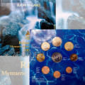 Finnland euro set BU 2004 - Erweiterung der Europäischen Union