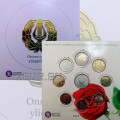 Finnland euro set BU 2013 - Abiturienten