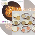 Finnland euro set BU 2013 - Euro-Komponenten