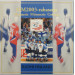Finnland euro set BU 2003 - Eishockey-Weltmeisterschaften in Finnland