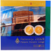 Finnland euro set BU 2006 - Parlamentsreform 2006
