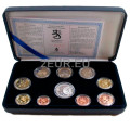 Finnland Euro-Münzsatz PP 2004