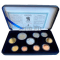 Finnland Euro-Münzsatz PP 2005