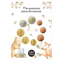 EURO MÜNZEN KURSMÜNZENSATZ FDC