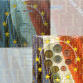 Frankreich BU Set 2000 - Euro-Münzsatz