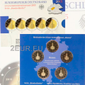 Deutschland 2 Euro PP 2015 - Paulskirche Frankfurt