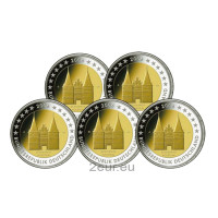 Deutschland 2 euro UNC 2006 - Schleswig-Holstein - ADFGJ