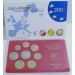 DEUTSCHLAND SET PROOF 2002 - A