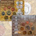 Griechenland euro set BU 2006 - euro set BU