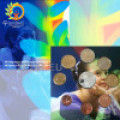 Griechenland euro set BU 2011 - euro set BU - ATHEN SPECIAL OLYMPICS 2011