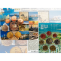 Griechenland euro set BU 2013 - euro set BU - Mykonos - Delos