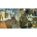 Griechenland euro set BU 2017 - euro set BU - Kreta
