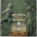 Griechenland euro set BU 2024 - euro set BU - OLYMPIA