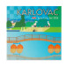 Kroatien euro set BU 2025 - Karlovac
