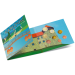 Kroatien euro set BU 2025 - Karlovac