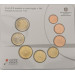 Italien 2023 - Euro Set BU  