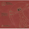 Italien Euro set BU 2008