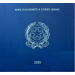 Italien Euro set BU 2025