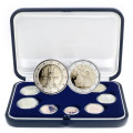 Italien Euro set PP 2021