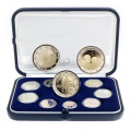 Italien Euro set PP 2022