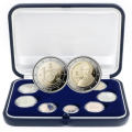 Italien Euro set PP 2023