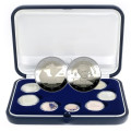 Italien Euro set PP 2024